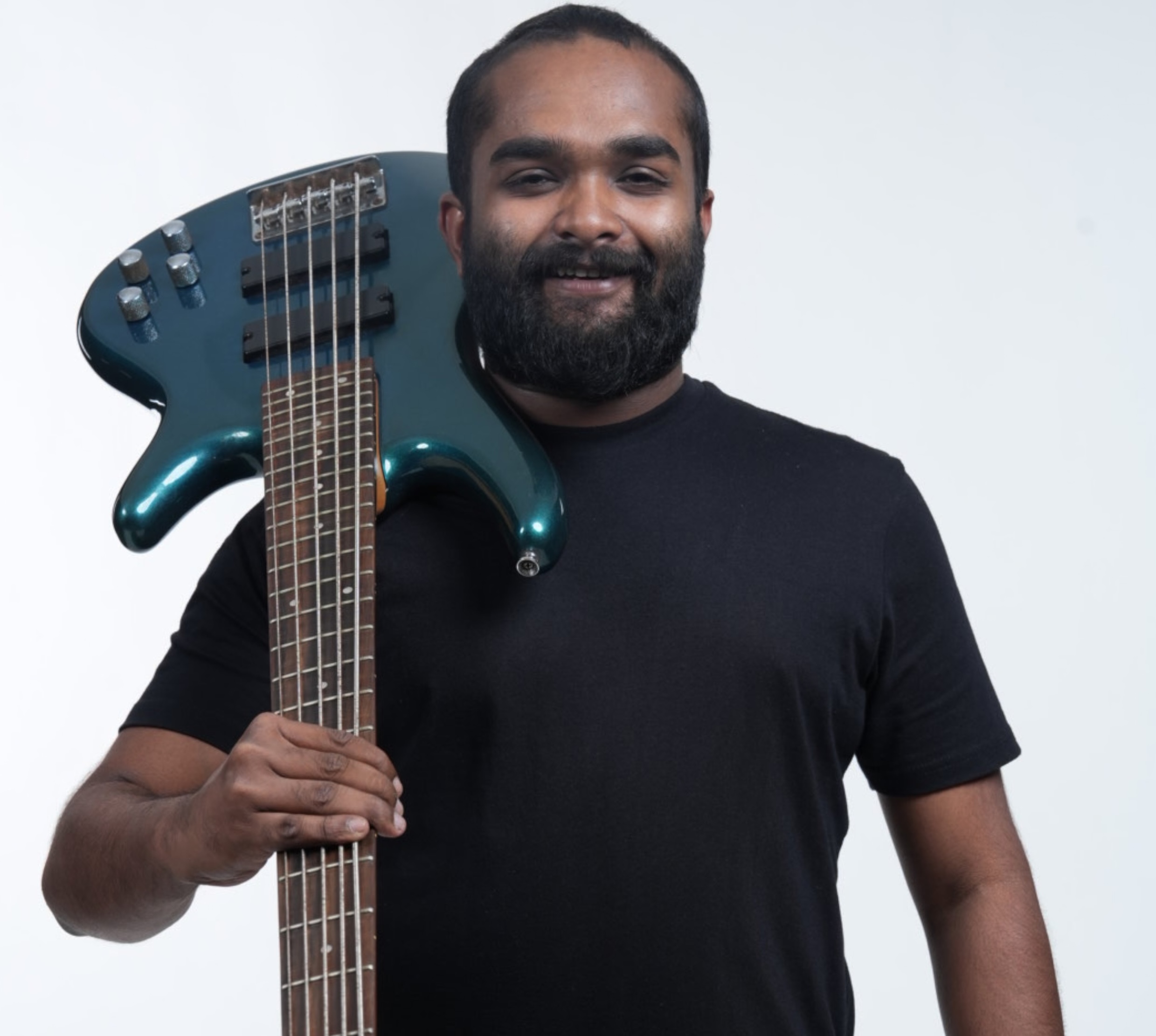 Deemantha Samarathunga