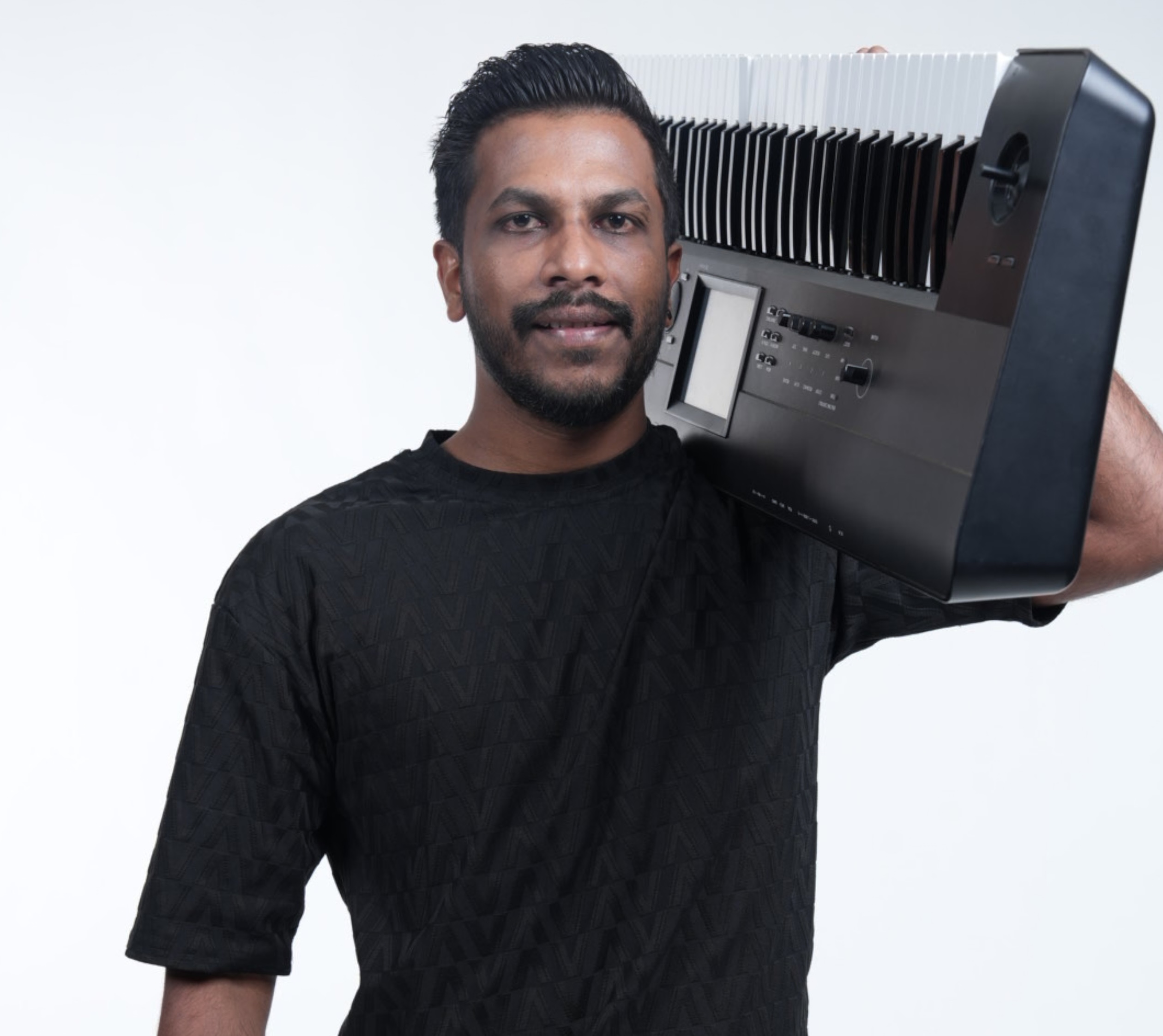 Nimesh Fernando